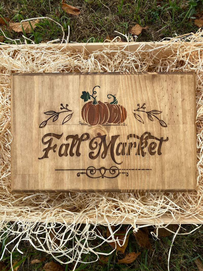 Automne & Halloween