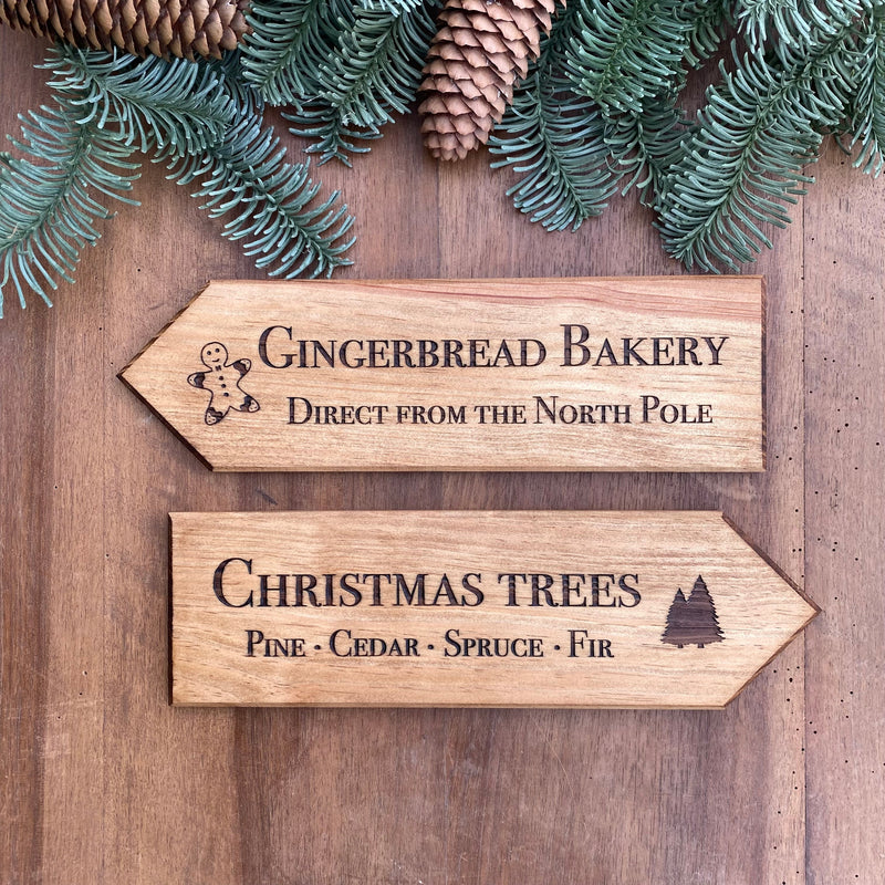Noël à l’Échoppe